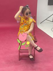 -小鬼当佳儿童摄影(回龙观店)