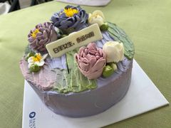 -派悦坊·甜品·蛋糕(日坛店)