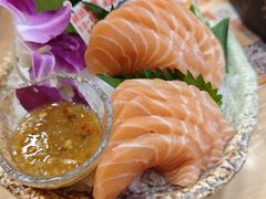 -夏树寿司(大沥店)