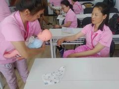 -好孕妈妈月嫂(哈尔滨总店)