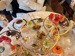 -Salon de Ville浦江汇(上海外滩华尔道夫酒店店)