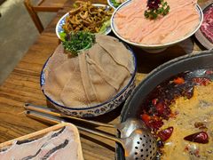 -旧街市鲜货老火锅(大光路店)