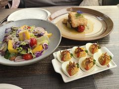 -巴别塔法餐舍(朝阳店)