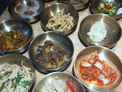 -金顺韩式烤肉·网红烤肉店(广利路店)