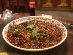 -杨记隆府(汉街店)