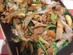 -西贝(紫荆广场店)
