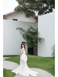 -MECCI婚礼摄影跟拍(红东方广场店)