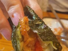 -红辣椒八爪鱼特色韩国料理
