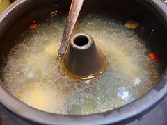 -云海肴汽锅鸡·云南小炒(天津国金汇店)