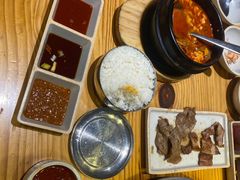 -喜来稀肉(北外滩白玉兰广场店)