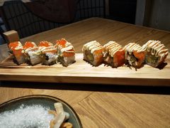-松岛日本料理(汾江路店)