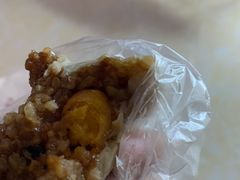 蛋黄烧卖-堂上堂(益民街店)
