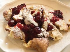 皇帝煎餅-中央咖啡馆