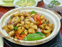 -贞姨美食·老字号海鲜大排档
