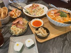 -Thai Alley泰爱里(二沙岛店)