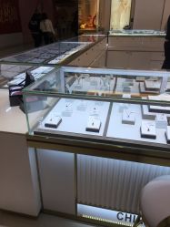 -中国黄金(海珠广百广场店)