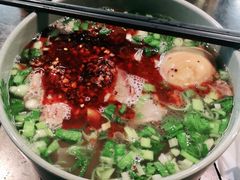-臻老板牛肉面(光华路SOHO店)