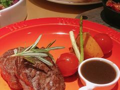 m6和牛牛排-TIAGO HOME KITCHEN(王府中环店)