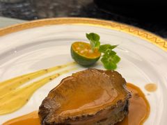 -广东嘉华大酒店·季花铁板烧餐厅