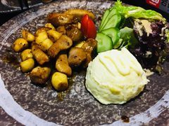 一豚轩特制牛舌-一豚轩·烧鸟·豚骨拉面(五四路店)