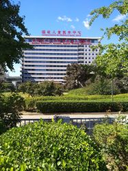 -首都医科大学附属北京儿童医院