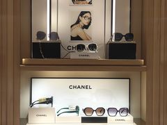 -溥仪眼镜PUYI OPTICAL(国贸商城店)
