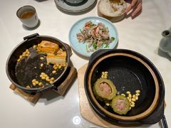 -原味田园·客家菜·土窑鸡(中航城君尚购物中心店)