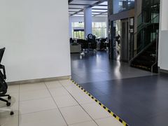 -北京华德宝宝马4S店(朝阳店)