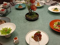 -无锡丽笙精选酒店·兰亭阁中餐厅