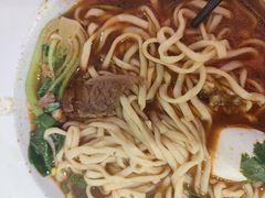 -贯一台湾牛肉面(八一七中路店)