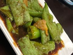 -东北风味思缘食府(对湖路店)