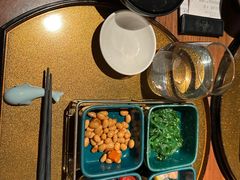 -Mr.Fish鱼鲜生海鲜放题(高德置地冬广场店)