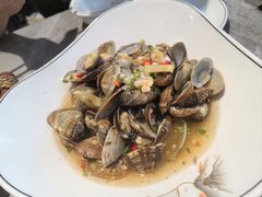 -金山记靓鸡专门店·中山菜