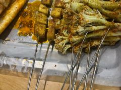 -彭城八戒羊肉串(总店)