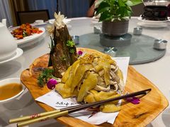 -桃源春晓中餐厅 TaoYuan Restaurant