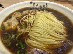 蒋家桥饺面-蒋家桥饺面店(广陵路店)