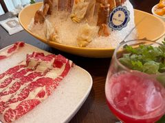 -东海怡品海鲜豆捞(舟宿夜江店)