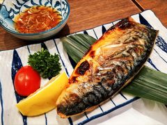 -千和日本料理(龍坪天虹店)