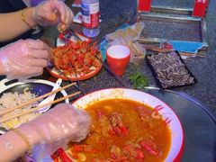 -路边边.炒菜烧烤.音乐餐厅(良乡长虹店)