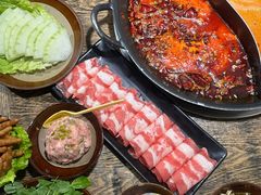 -冯校长老火锅(深圳总店)