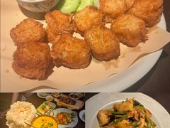 -大头虾越式风味餐厅(光明广场店)