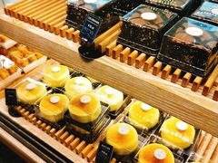 -拉那巴米 蛋糕定制(世纪东方广场店)