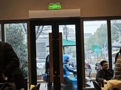 -星巴克臻选(嘉定疁城国际店)