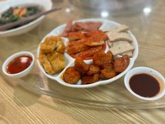 -佛有缘素食馆·荔湾老字号(陈家祠首店)