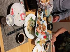 -大岛日本料理铁板烧(南通大饭店)