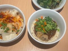 -大师兄·西北小馆(北站缤果空间店)
