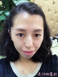 -Amy韩式定妆