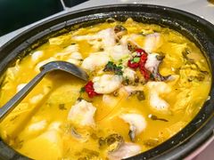 -兰湘子·湘菜小炒(长安万科广场店)