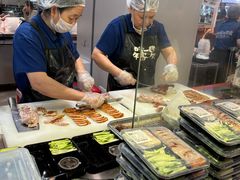 -盒马鲜生(皇庭广场店)