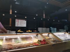 -火炉火自助餐(枫蓝国际店)